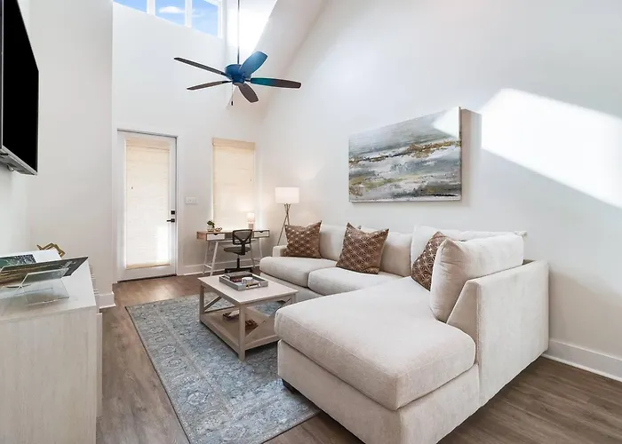 New Modern With Cajun Flair *