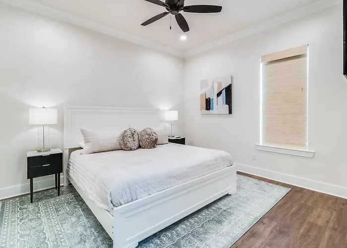 New Modern With Cajun Flair *