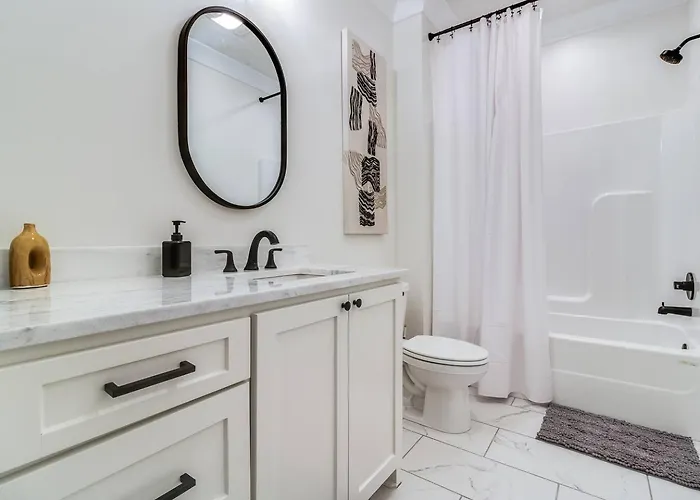 New Modern With Cajun Flair